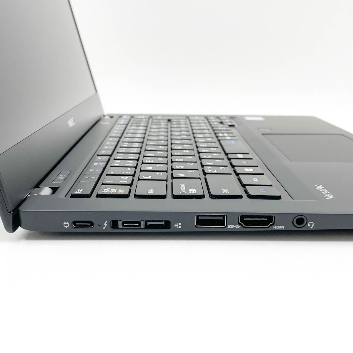 中古 VersaPro VKT16BZG5 NEC ノートパソコン Corei5 8265U/8GB