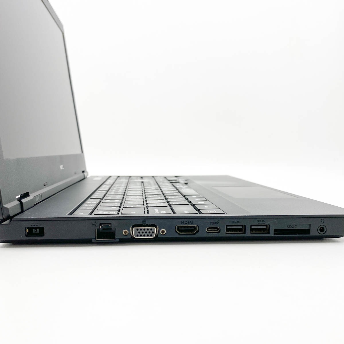 中古 VersaPro VKT16XZG6 NEC ノートパソコン Corei5 8265U/8GB