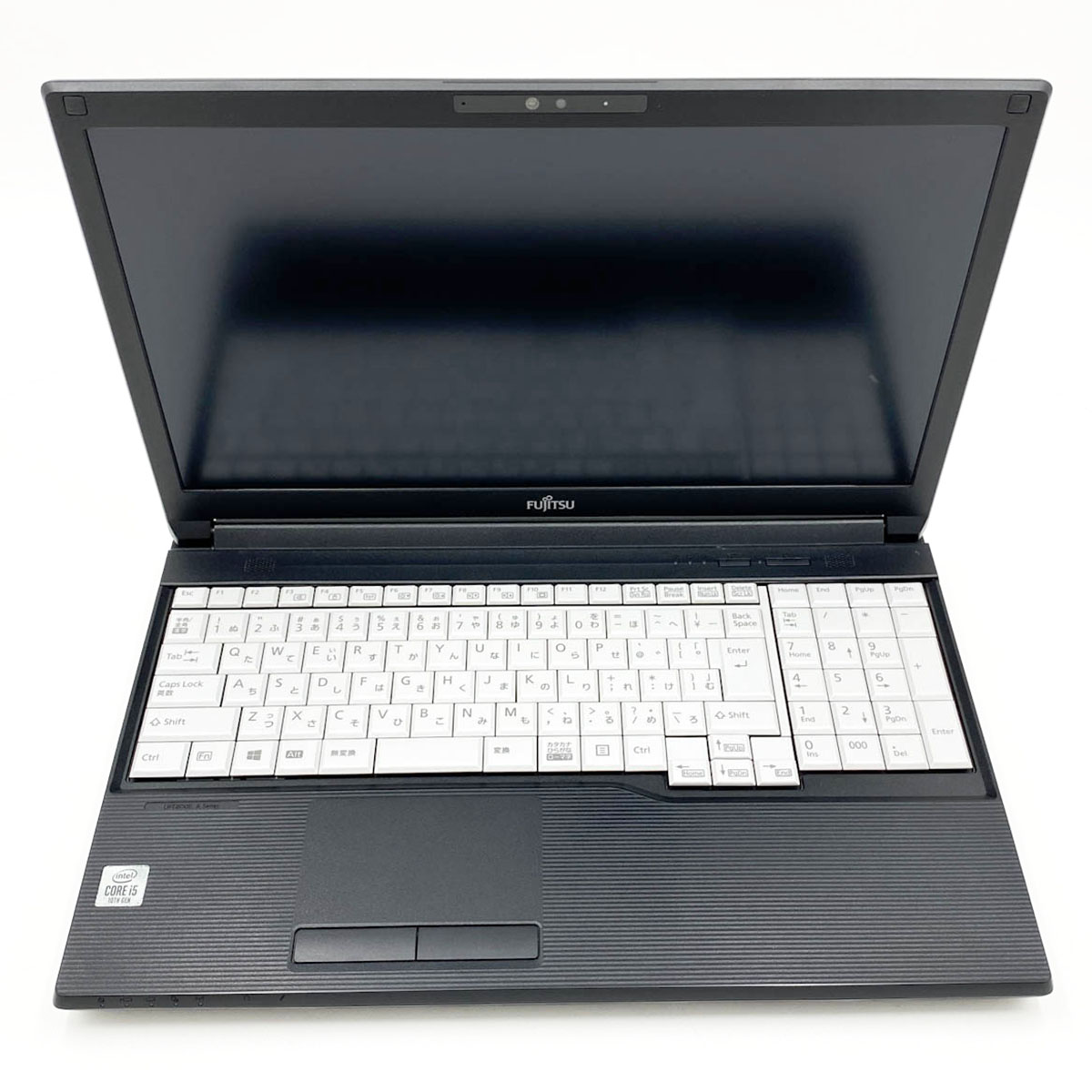 中古 LIFEBOOK A5510/E 富士通 ノートパソコン Corei5 10310U/16GB