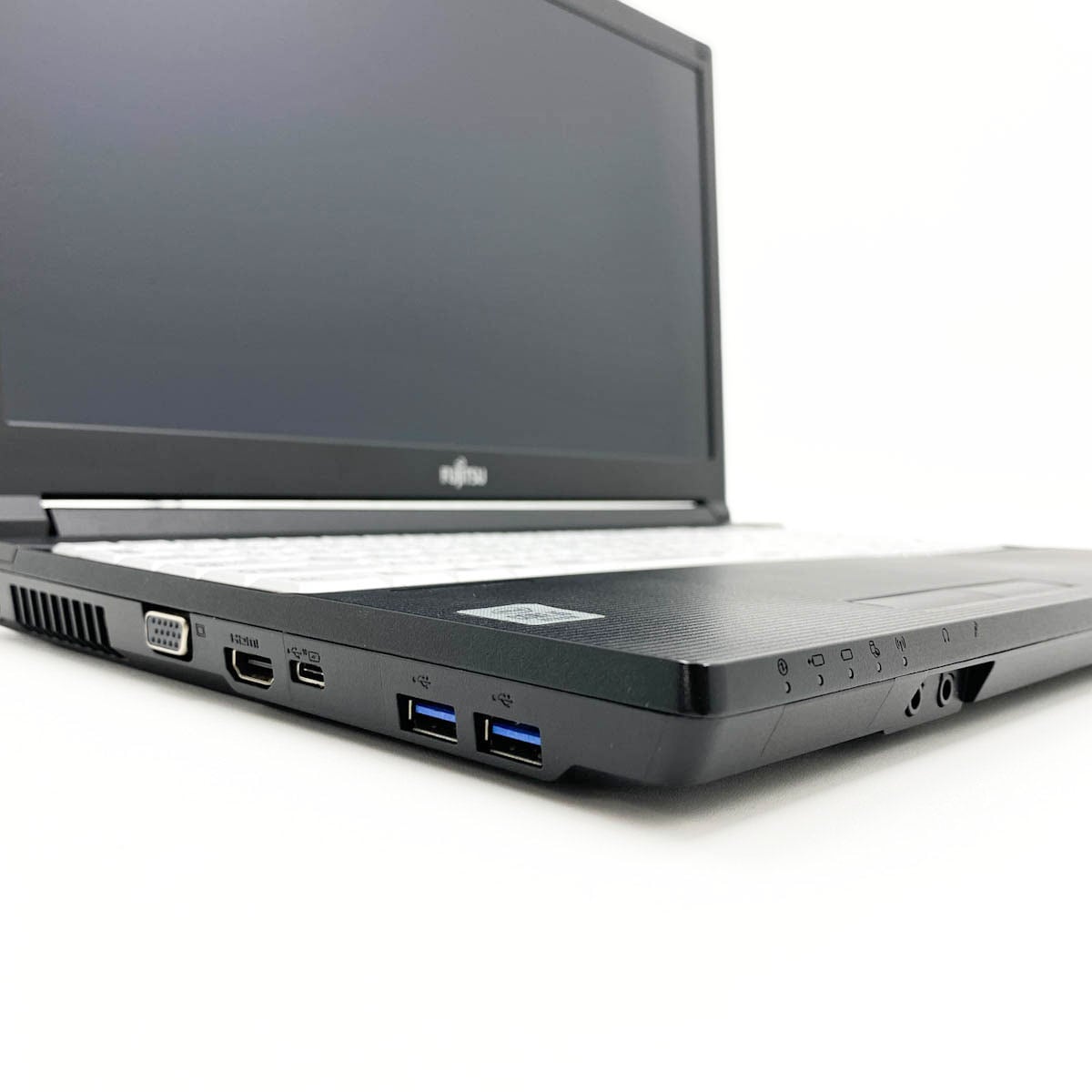 中古 LIFEBOOK A5510/E 富士通 ノートパソコン Corei5 10310U/16GB