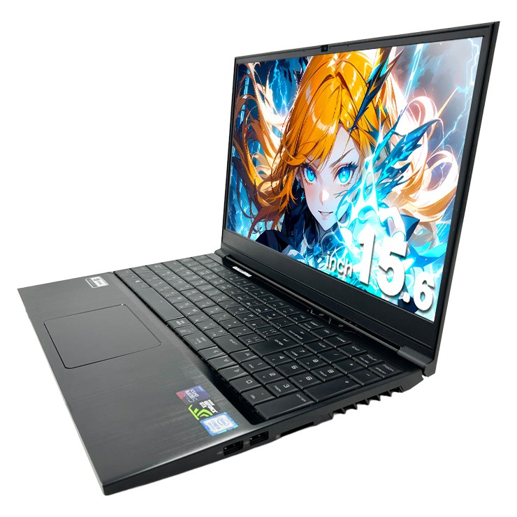 中古 GALLERIA GCF1050TGF-E Thirdwave ノートパソコン Corei5 8300H