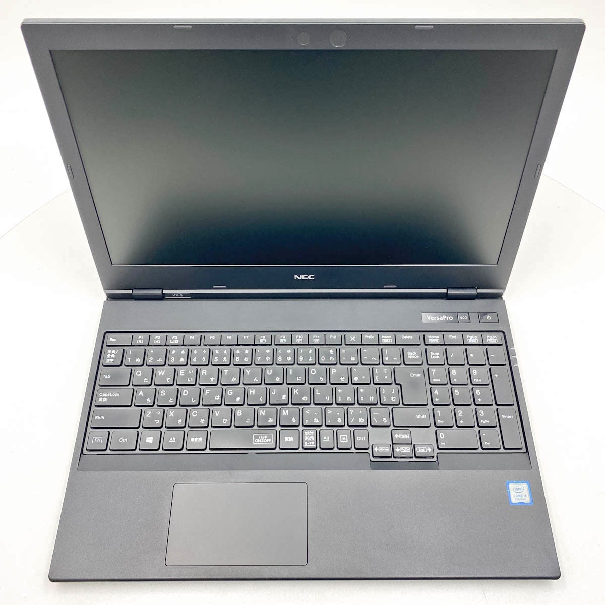 中古 VersaPro VKM16XZG5 NEC ノートパソコン Corei5 8365U/8GB