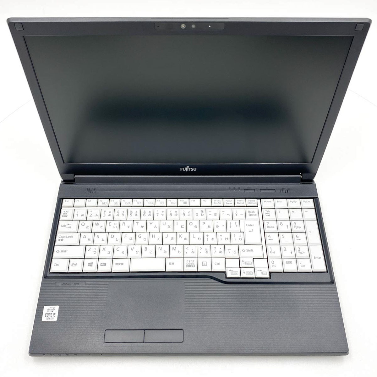 LIFEBOOK A5510/E i5 第10世代 8GB 256GB 中古 中古 LIFEBOOK A5510/EX 富士通 ノートパソコン Corei5 10210U/8GB