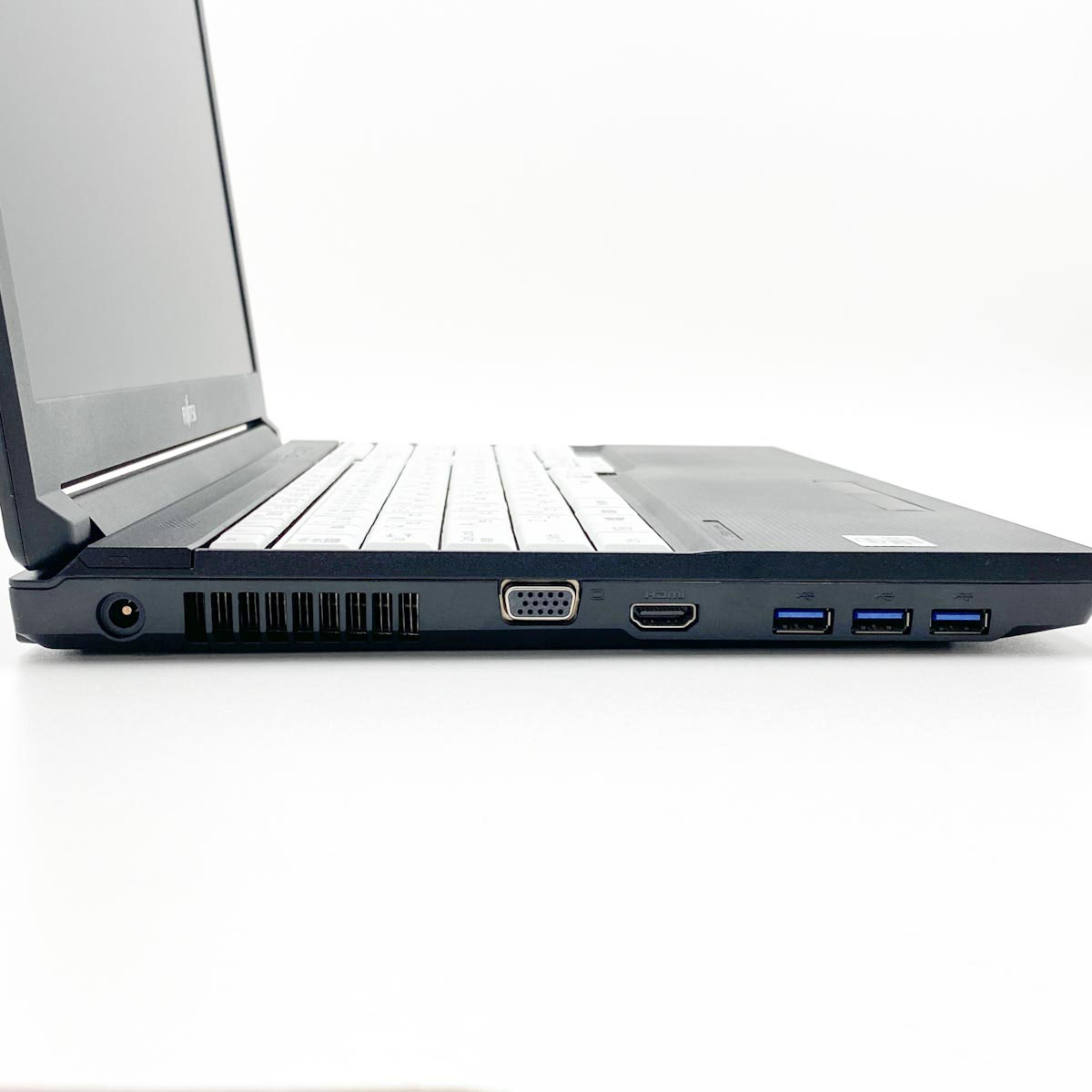 中古 LIFEBOOK A5510/EX 富士通 ノートパソコン Corei5 10210U/8GB