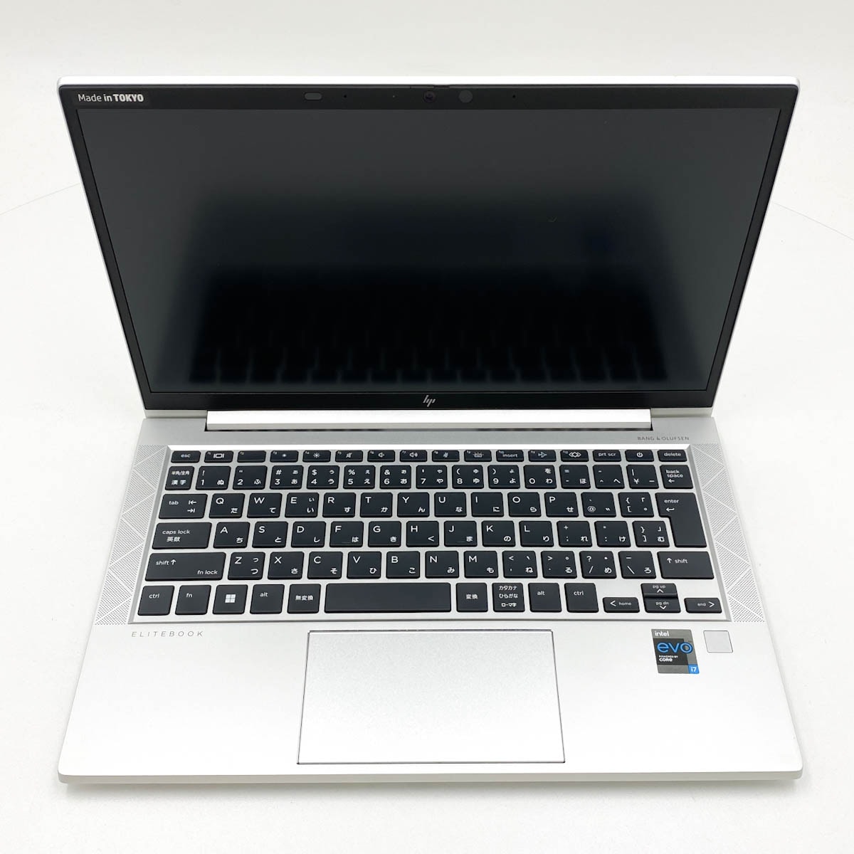 中古 EliteBook 830 G8 HP ノートパソコン Corei7 1165G7/32GB