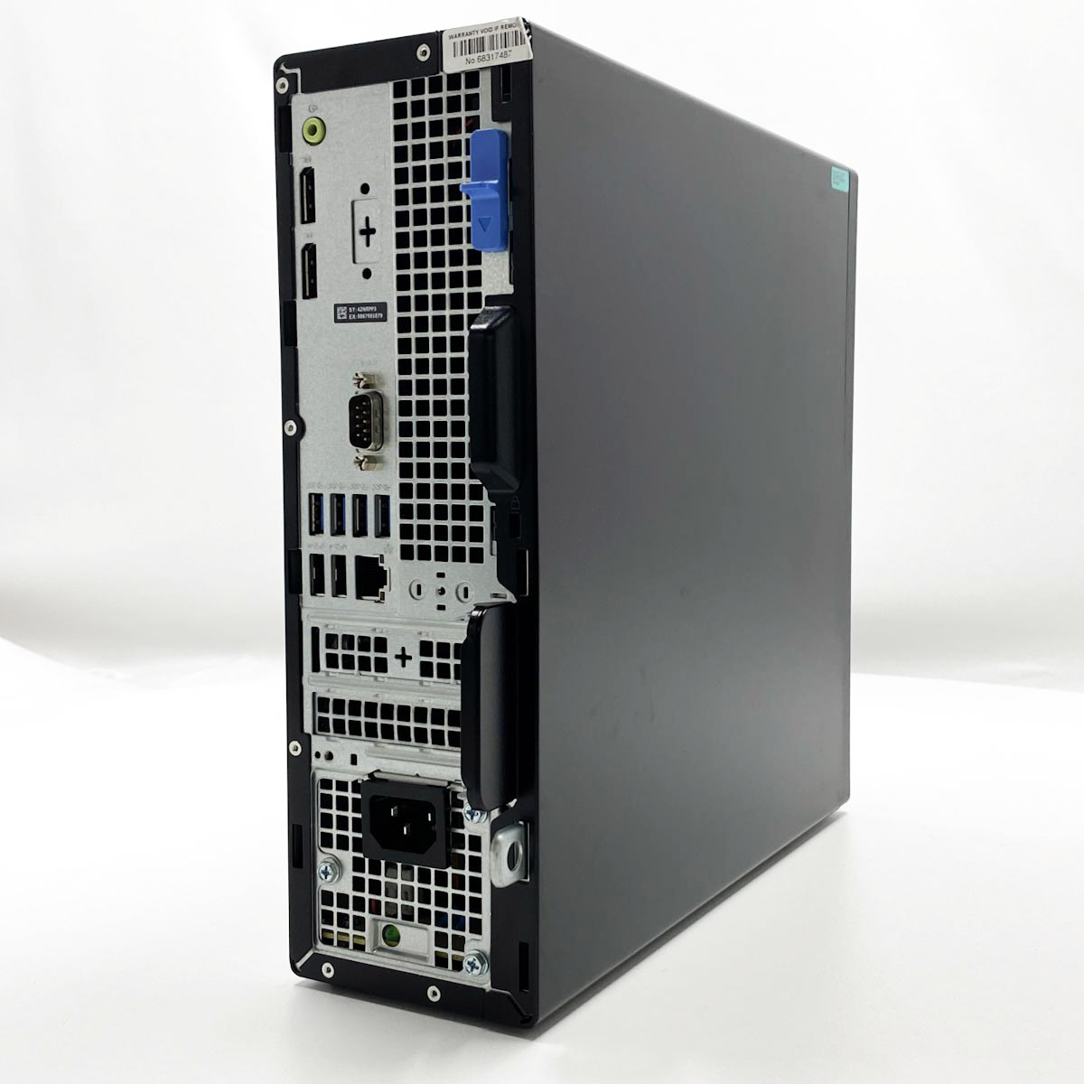 中古 OptiPlex 5090 DELL デスクトップパソコン Corei5 11500/16GB