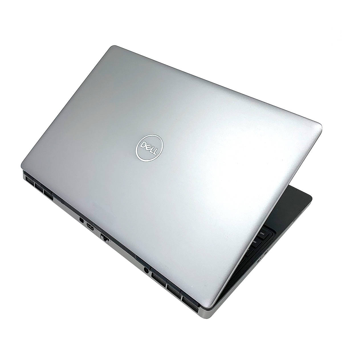 中古 Precision 7550 DELL ノートパソコン Corei7 10750H/32GB