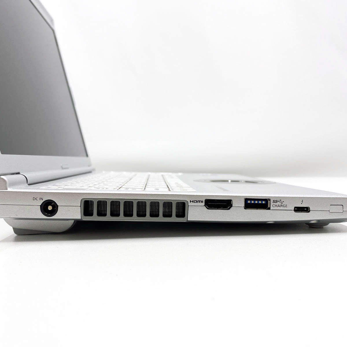 中古 レッツノート Let's note CF-SV1 Panasonic ノートパソコン