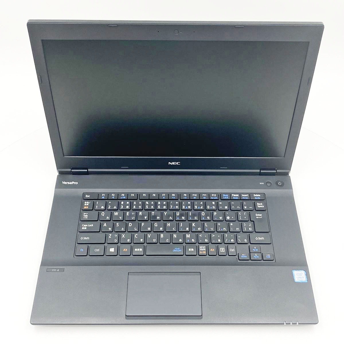 中古 VersaPro VKT16XZG4 NEC ノートパソコン Corei5 8250U/8GB