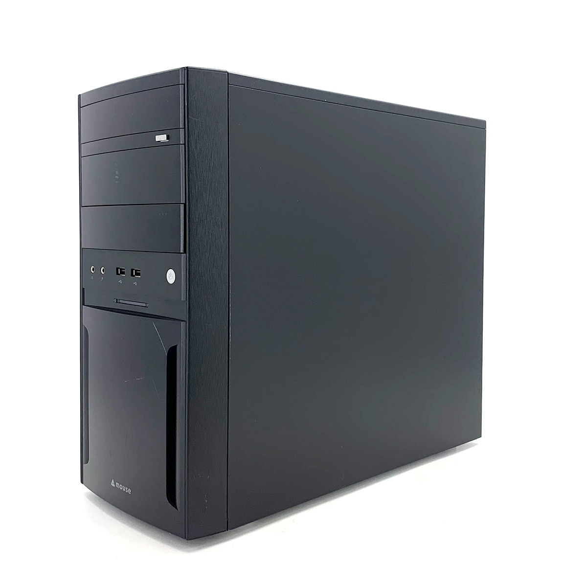 mouse B460M-ITX デスクトップPC 中古 ゲーミングパソコン B460M mouse デスクトップパソコン