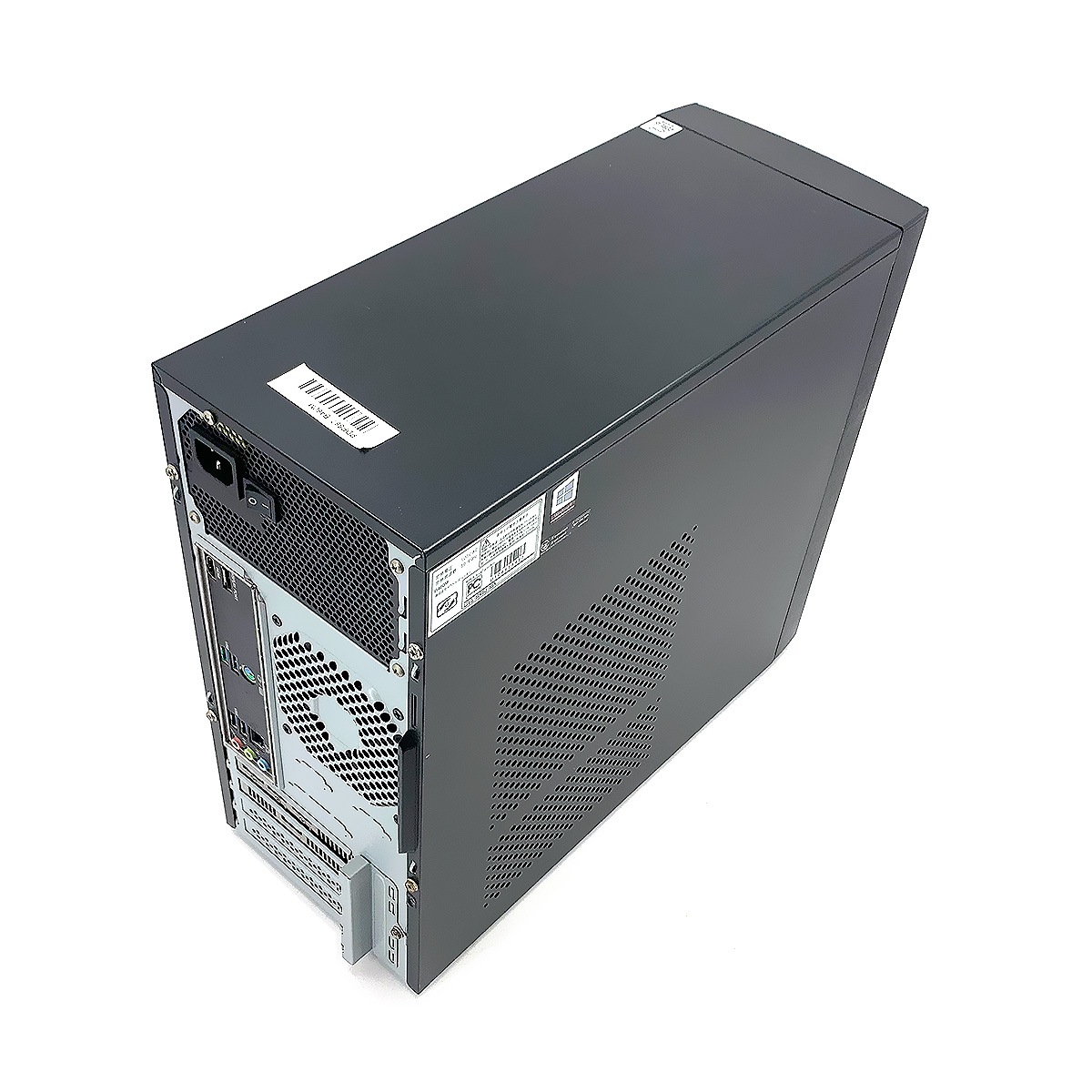 mouse B460M-ITX デスクトップPC mouse B460M-ITX デスクトップPC - メルカリ