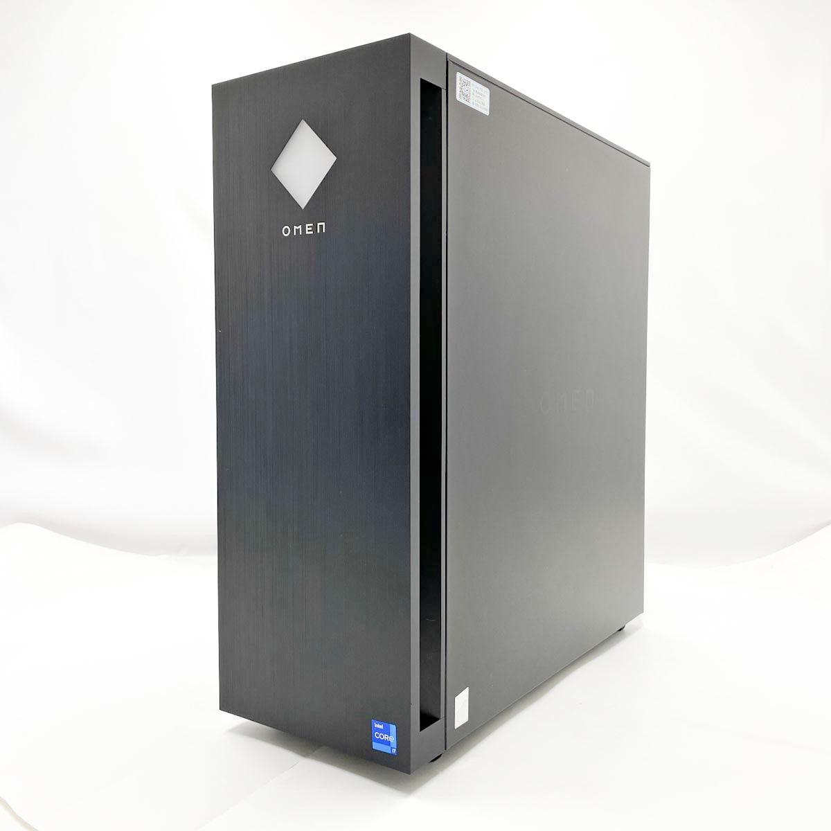 中古 OMEN 25L Gaming Desktop GT15-0765jp HP デスクトップパソコン