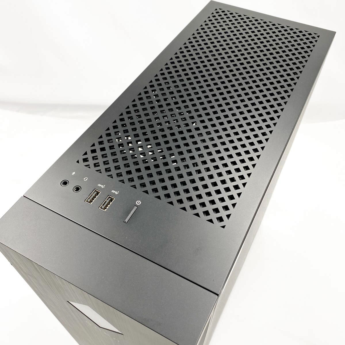 中古 OMEN 25L Gaming Desktop GT15-0765jp HP デスクトップパソコン