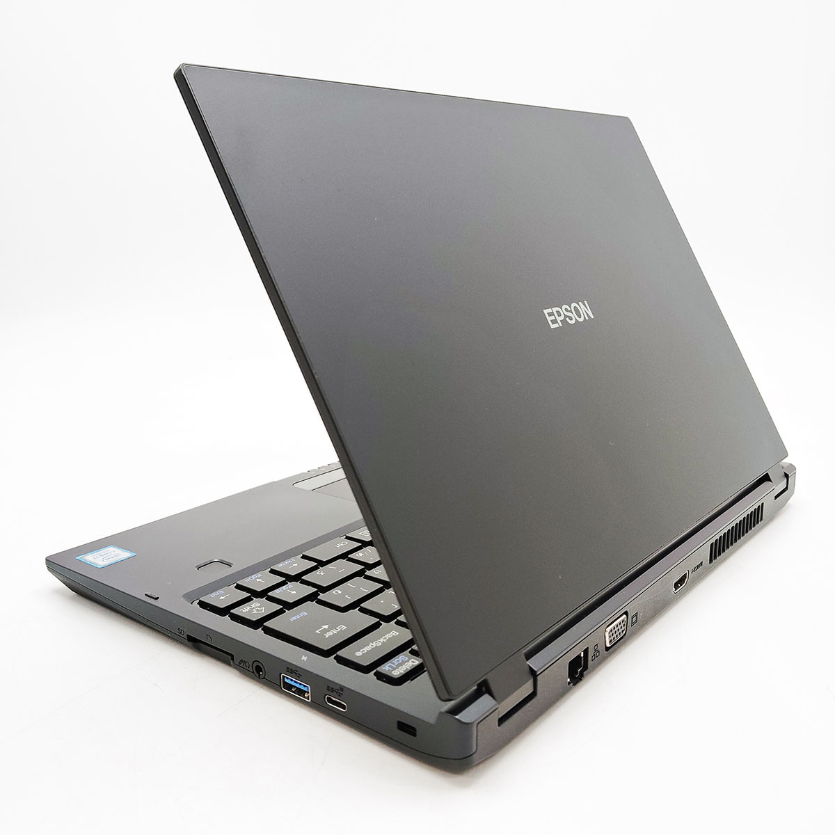 EPSON Endeavor Core i7 ノートPC USED_クリエイティブ向けノート 89,900円 | PCワールド