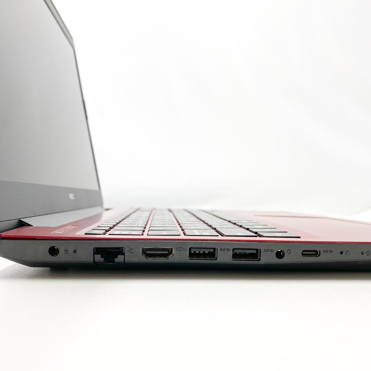 中古 LaVie NS700NAR NEC ノートパソコン Corei7 8565U/12GB/SSD256GB