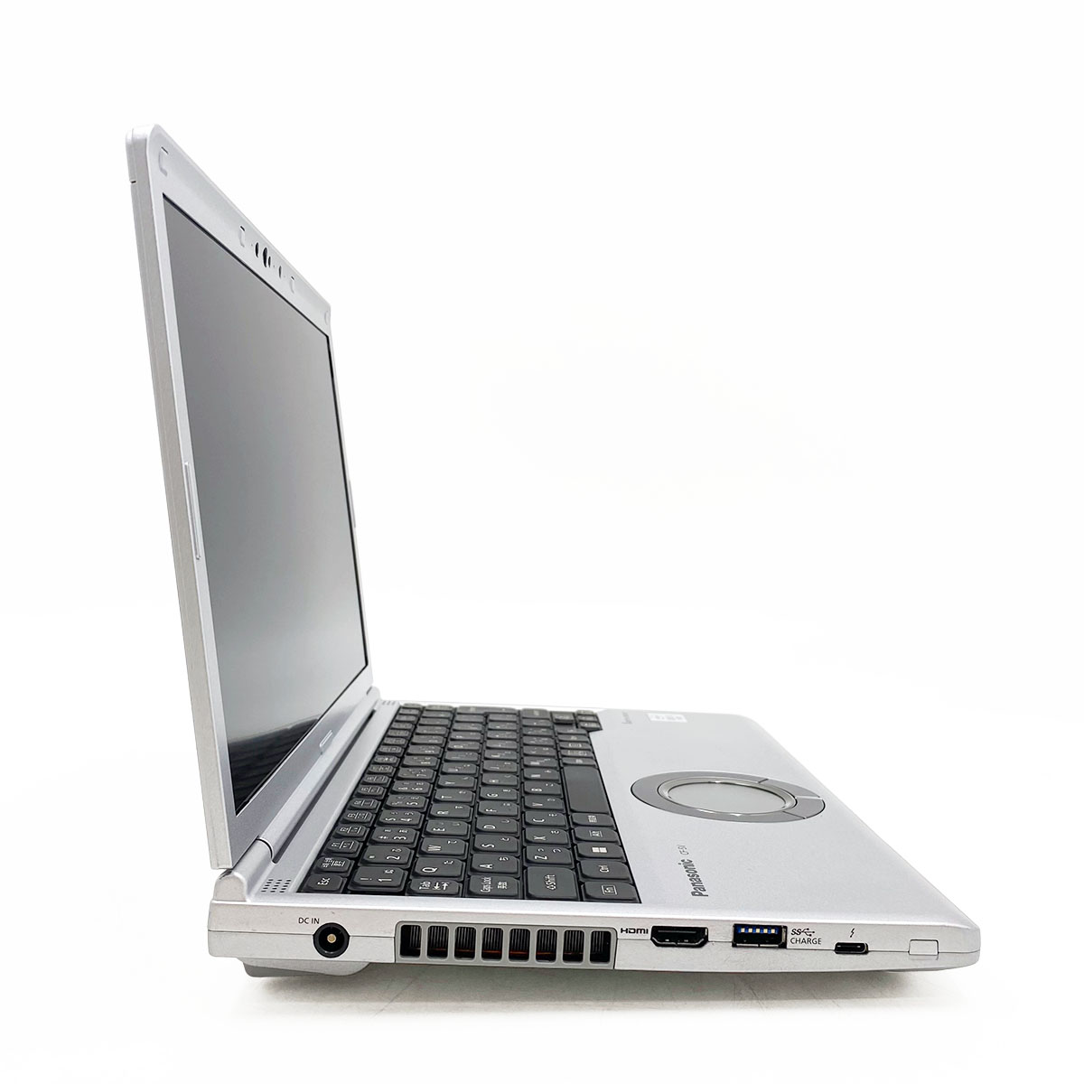 中古 レッツノート Let's note CF-SV9RDQVS Panasonic ノート