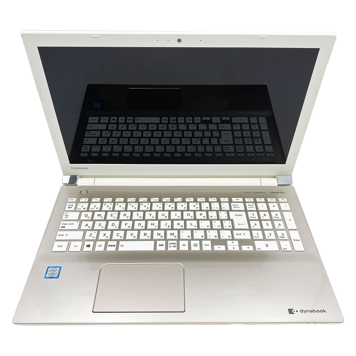 ȴʤΤ˥ǥ ťѥ  Ρȥѥ Officeդ ȴ ǥ ʼSSD 500GB  Windows11 Home  dynabook T65/GG Corei7 16GB 15.6  ѥ Ρȥѥ