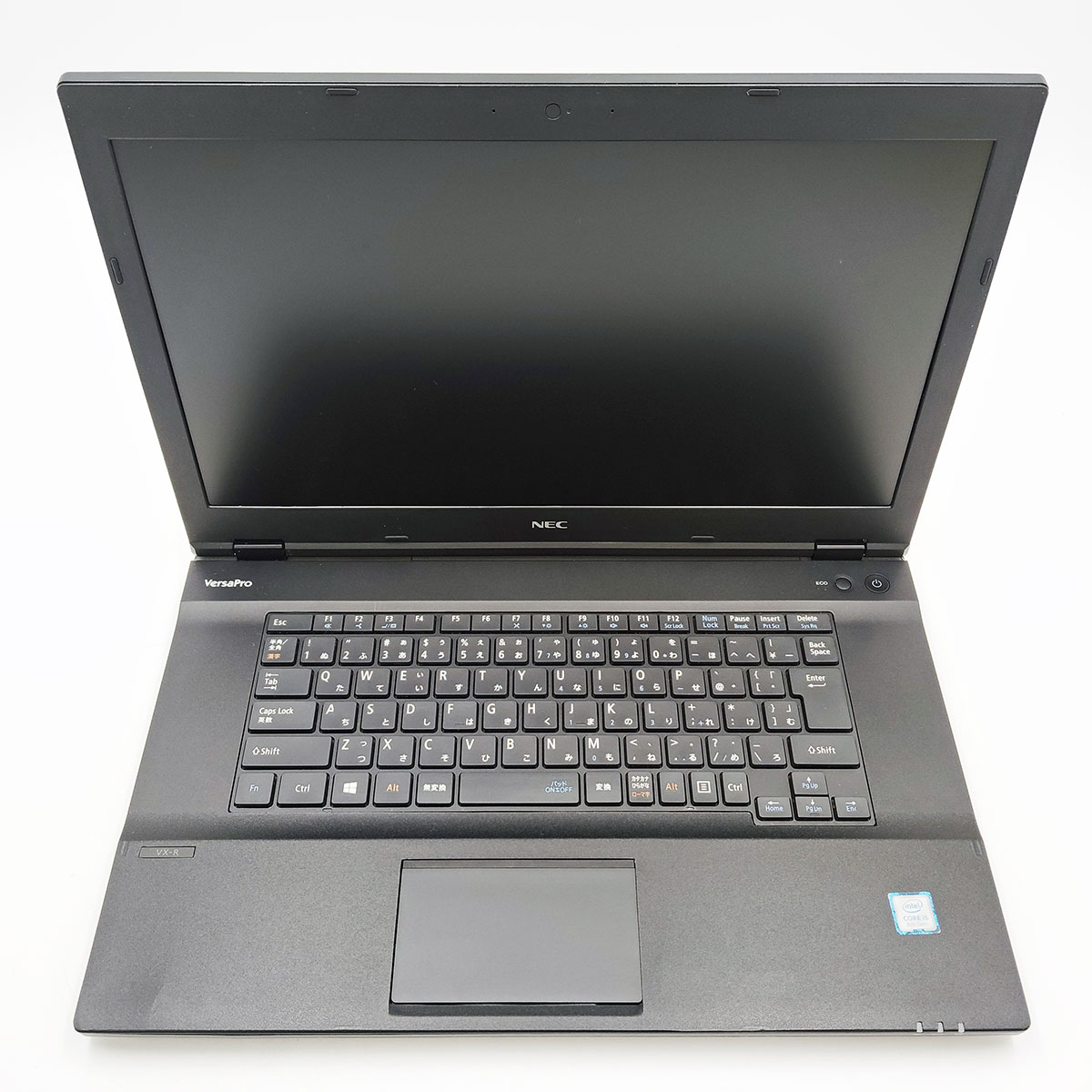 中古 VersaPro VKT16X-4 NEC ノートパソコン VKT16XZG4 Corei5 8250U