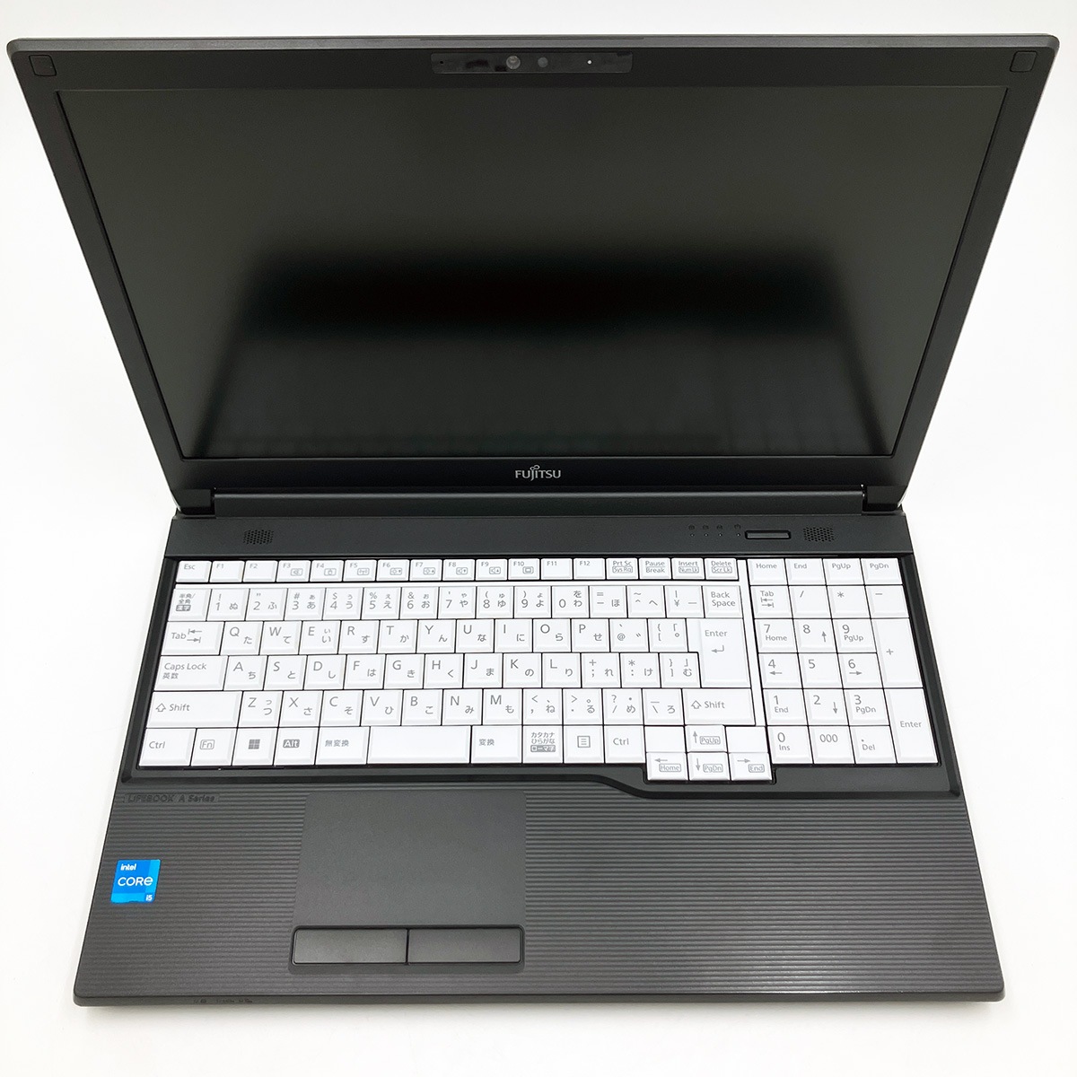 中古 LIFEBOOK A5512/KX 富士通 ノートパソコン Corei5 1235U/16GB