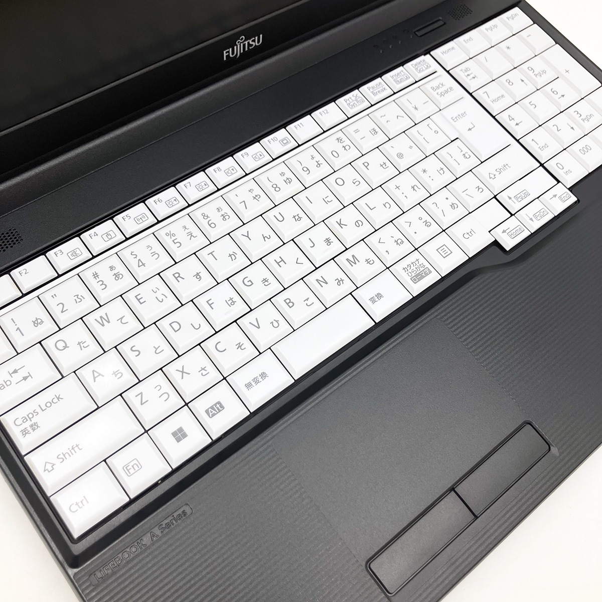 中古 LIFEBOOK A5512/KX 富士通 ノートパソコン Corei5 1235U/16GB