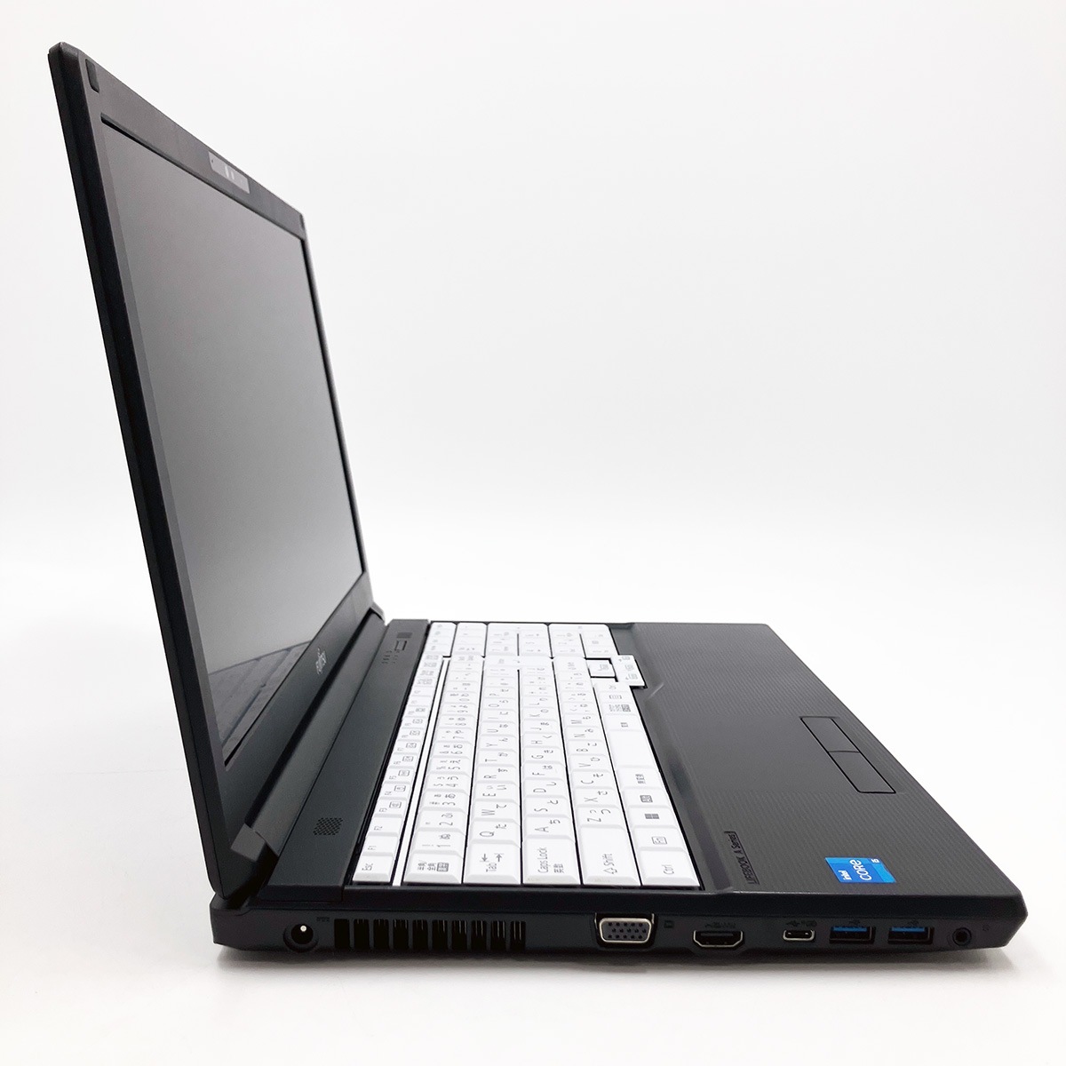 中古 LIFEBOOK A5512/KX 富士通 ノートパソコン Corei5 1235U/16GB
