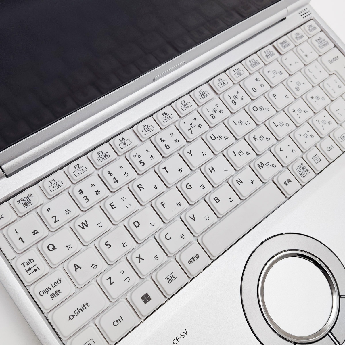 中古 レッツノート Let's note CF-SV1S14KS Panasonic ノートパソコン
