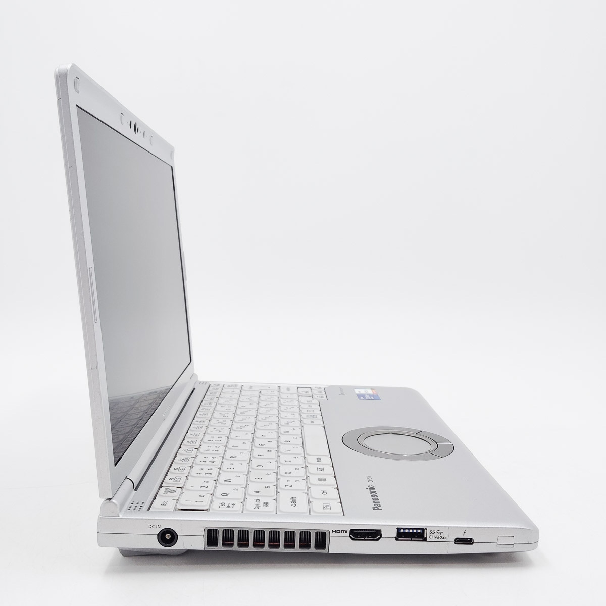 中古 レッツノート Let's note CF-SV1S14KS Panasonic ノートパソコン