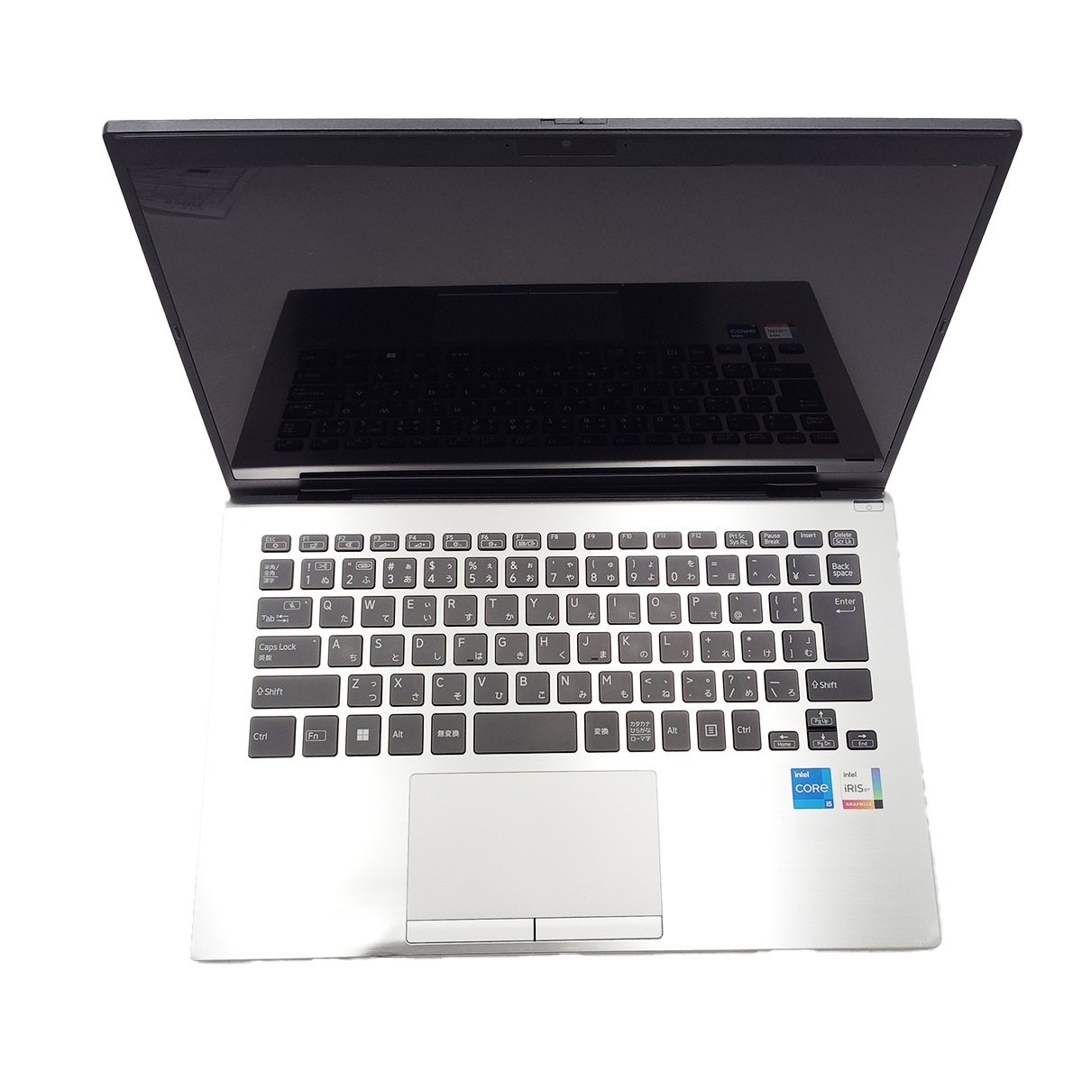 中古 Pro PK VJPK218000563 VAIO ノートパソコン PC8889C11N Corei5