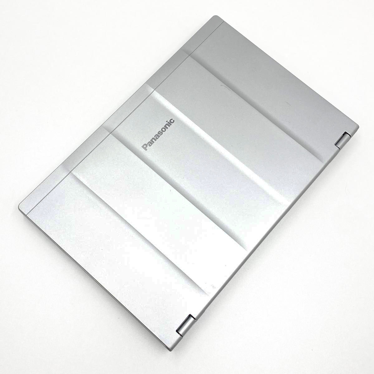 中古 レッツノート Let's note CF-LV9 Panasonic ノートパソコン
