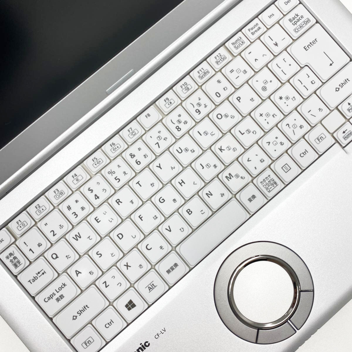 【本体美品・16GBメモリ】Let'snote CF-LV9 バッテリー極良好 Amazon.co.jp: 【整備済み品】ノートPC CF-LV9 レッツノート i5第10