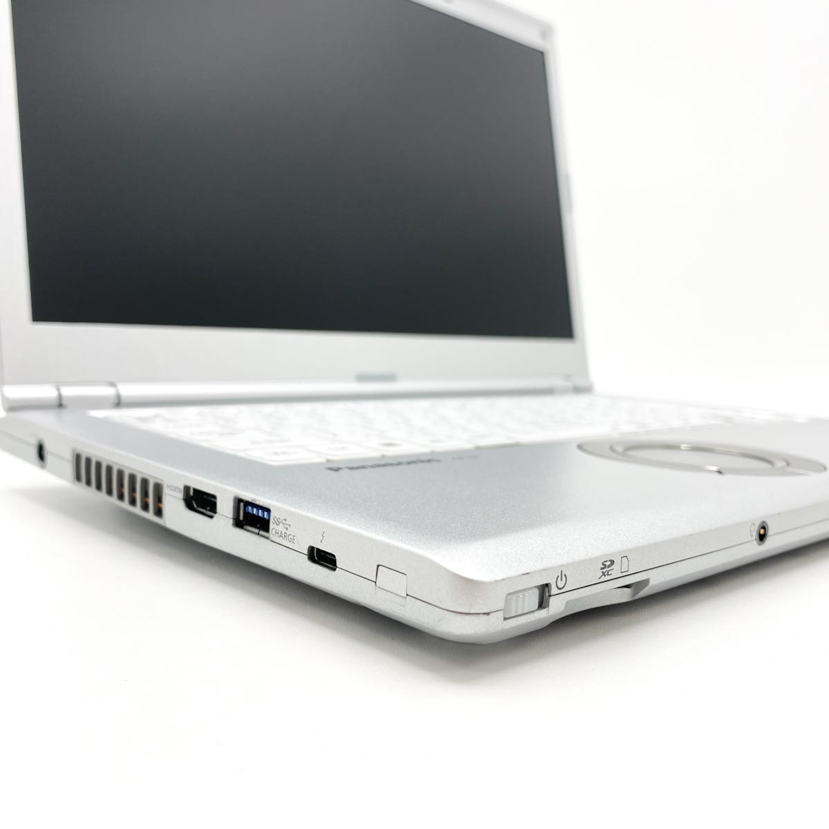 中古 レッツノート Let's note CF-LV9 Panasonic ノートパソコン
