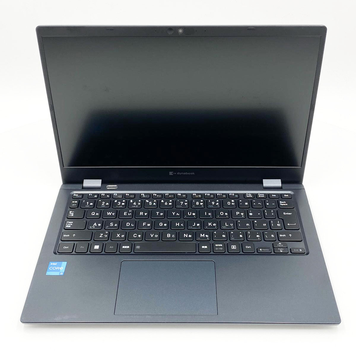 中古 dynabook G83/HS 東芝 ノートパソコン Corei3 1115G4/8GB