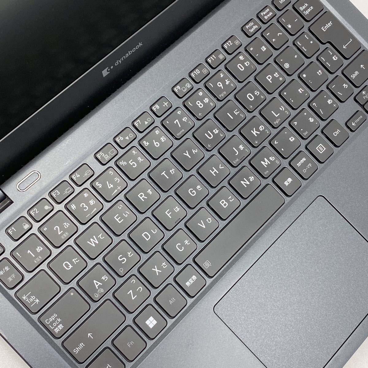 中古 dynabook G83/HS 東芝 ノートパソコン Corei3 1115G4/8GB 