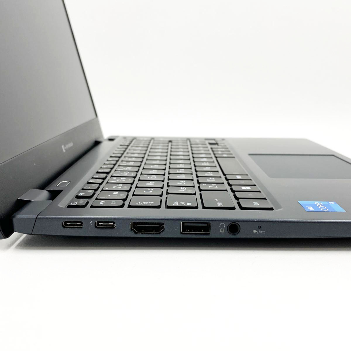 Windows 11 オフィス2024年　メモリ8GB 大容量 東芝ノートPC Amazon.co.jp: 東芝 dynabook G83 / 13.3型 ノートパソコン / Win11