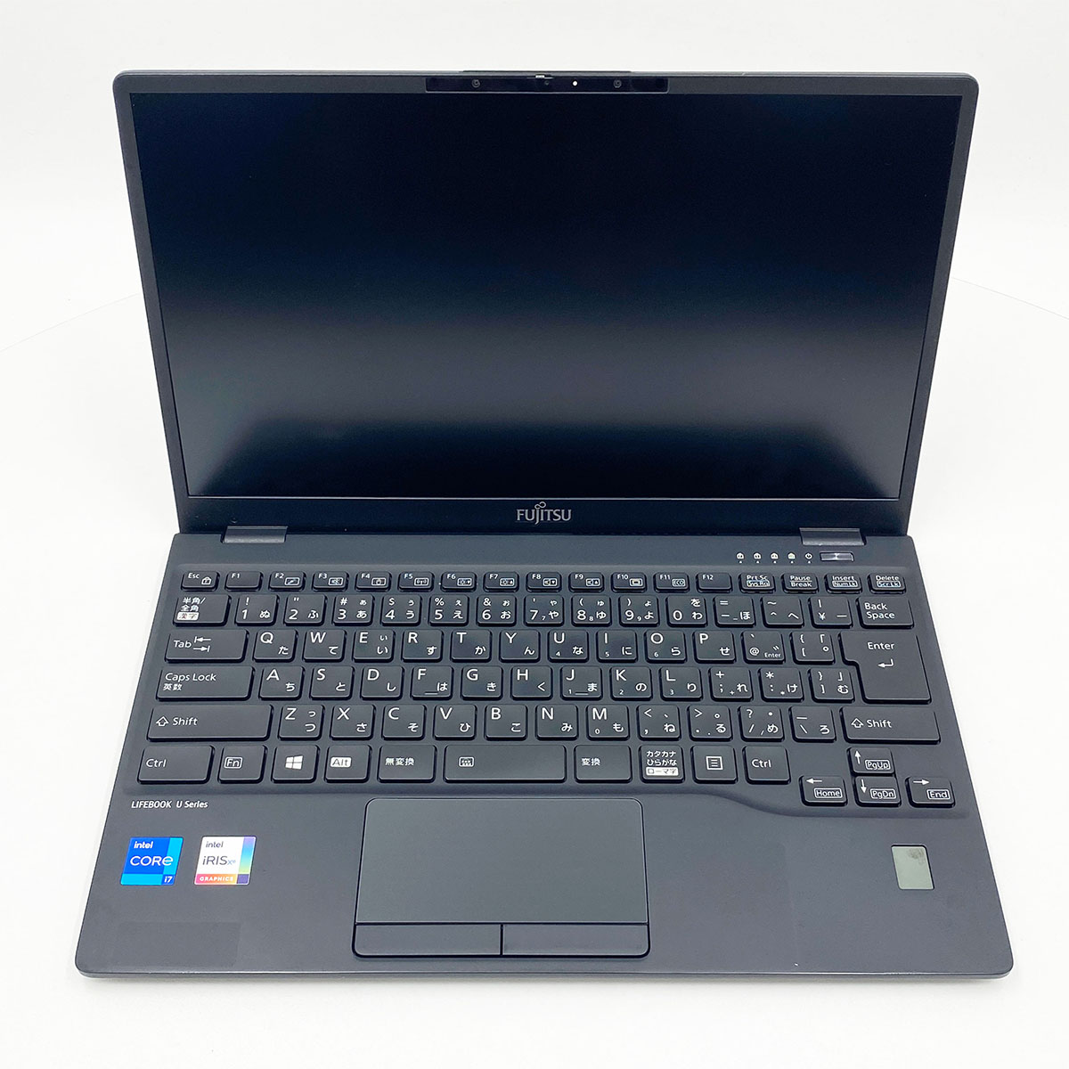 中古 LIFEBOOK U9311/F 富士通 ノートパソコン Corei7 1185G7/16GB