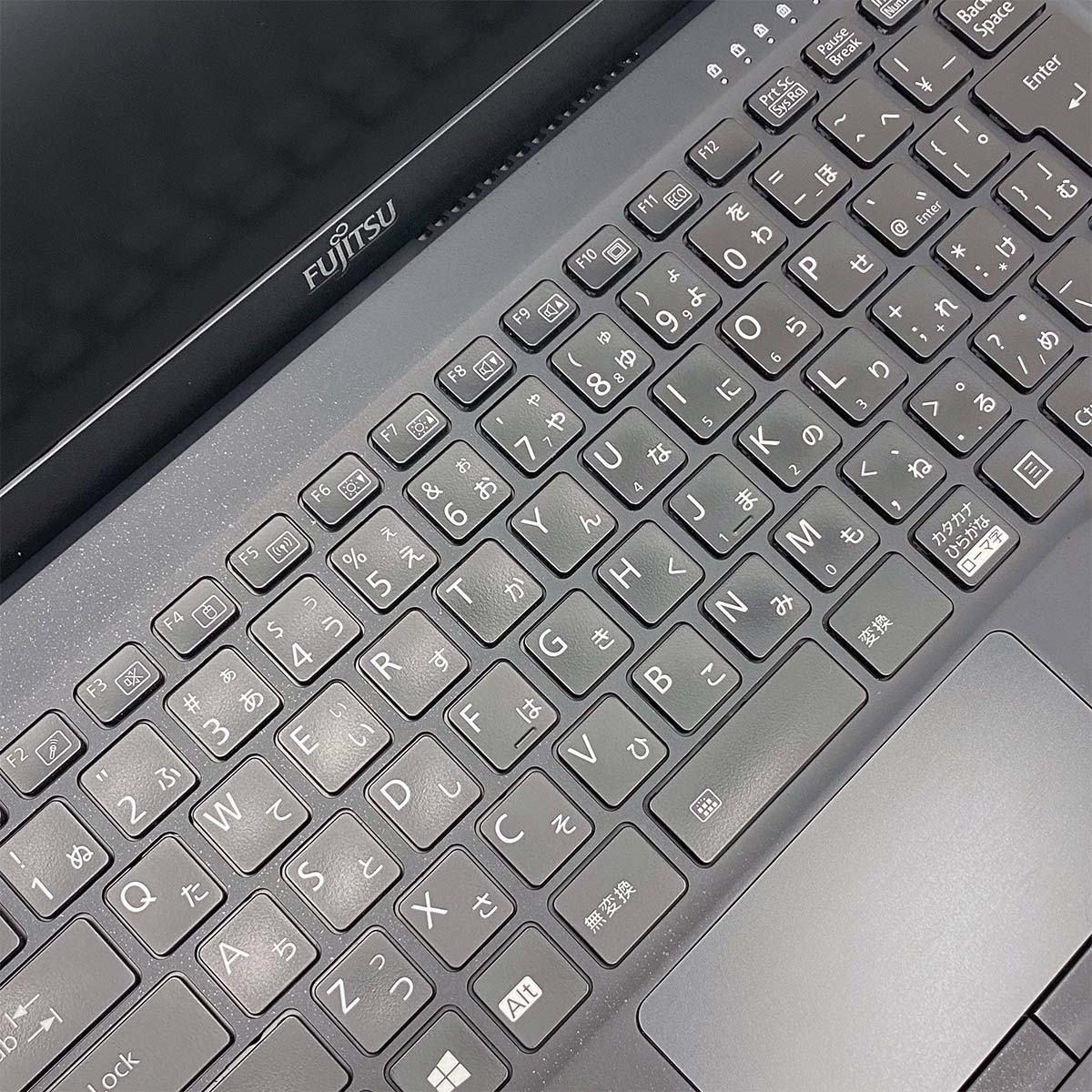 中古 LIFEBOOK U9311/F 富士通 ノートパソコン Corei7 1185G7/16GB
