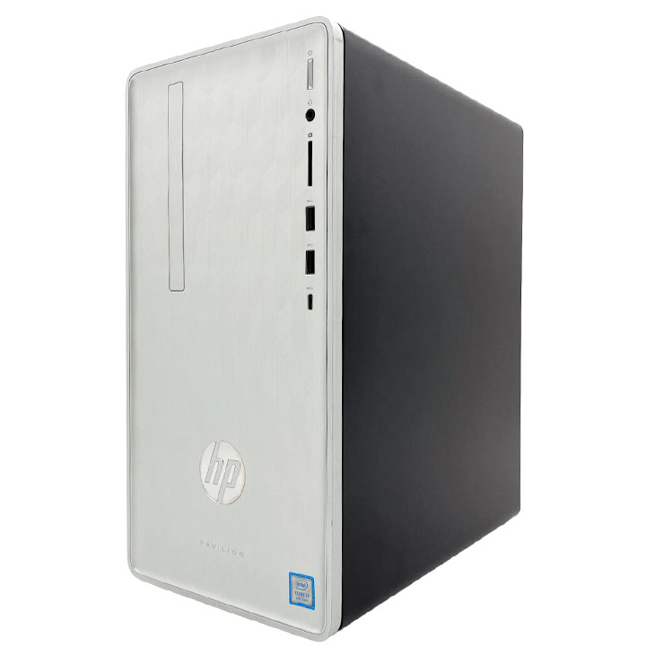 訳あり アプライド デスクトップパソコン WIN10 21-374 高く買取るゾウ八幡西店 中古 Pavilion 590-p0103jp HP デスクトップパソコン Corei7 9700/16GB