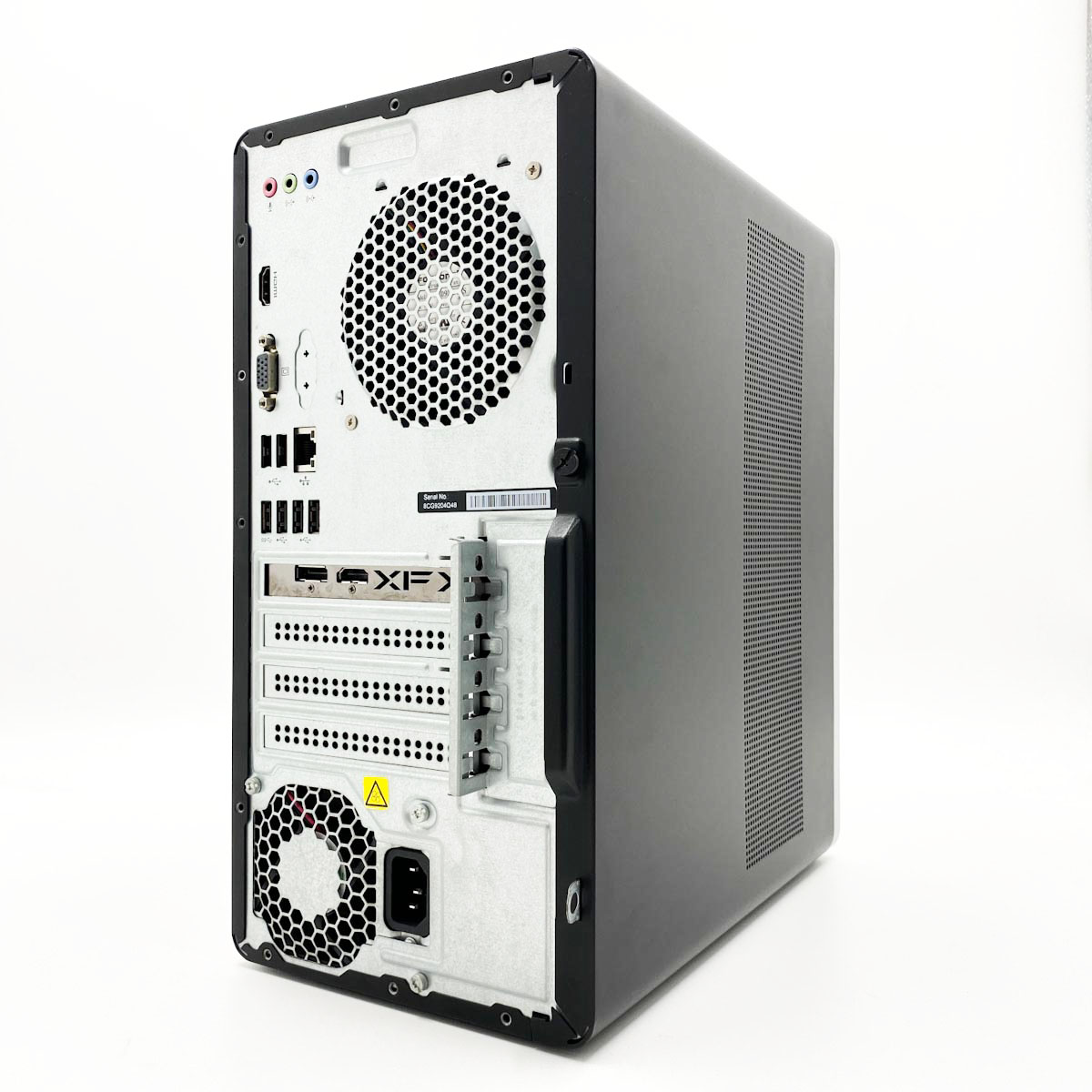 Windowsデスクトップ HP Pavilion Desktop 590 p0103jp/ Core i7 中古 Pavilion 590-p0103jp HP デスクトップパソコン Corei7 9700/16GB
