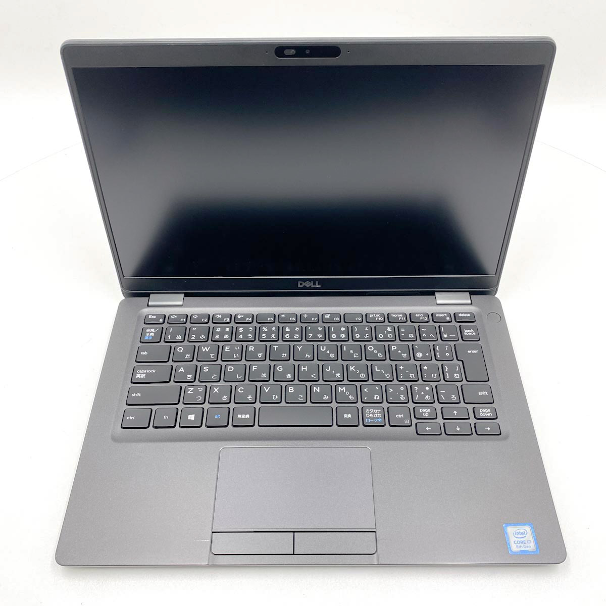 中古 Latitude 5300 DELL ノートパソコン 【嬉しいおまけ付】 Corei7