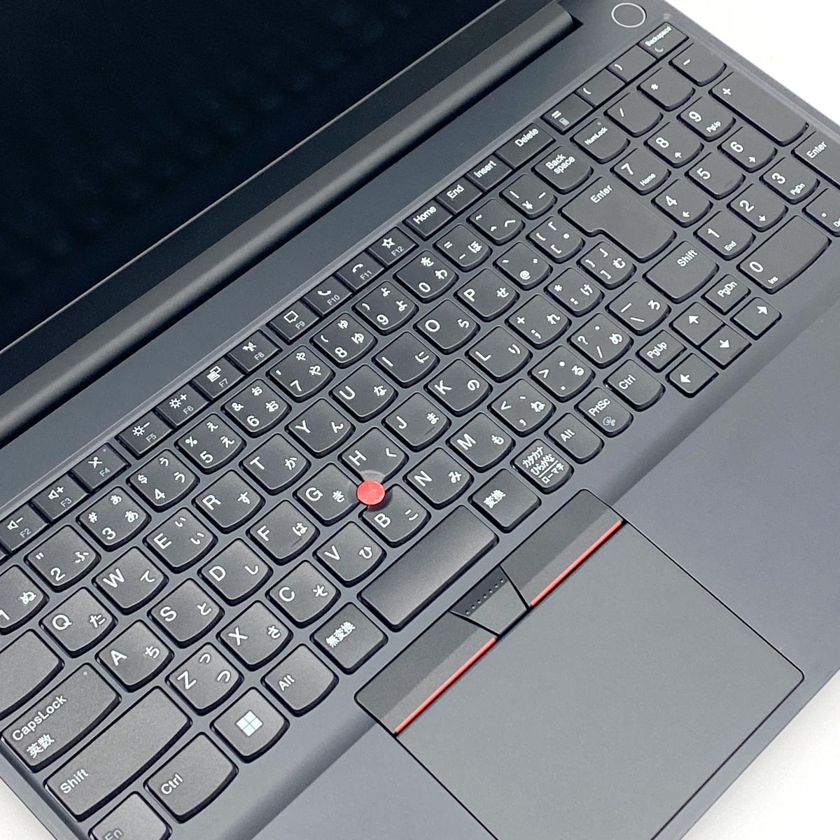 中古 ThinkPad E15GEN2 Lenovo ノートパソコン Corei3 1115G4/8GB