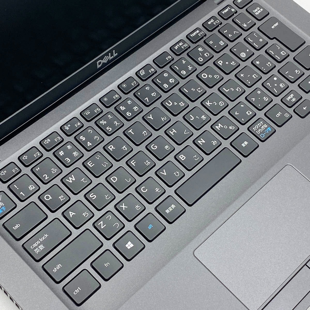 中古 Latitude 5401 DELL ノートパソコン Corei7 9850H/16GB/SSD256GB