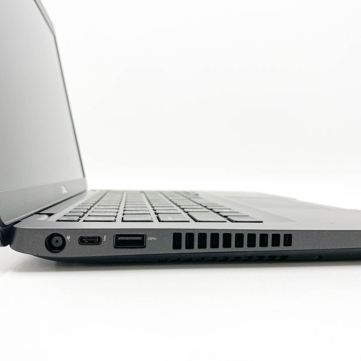 中古 Latitude 5401 DELL ノートパソコン Corei7 9850H/16GB/SSD256GB