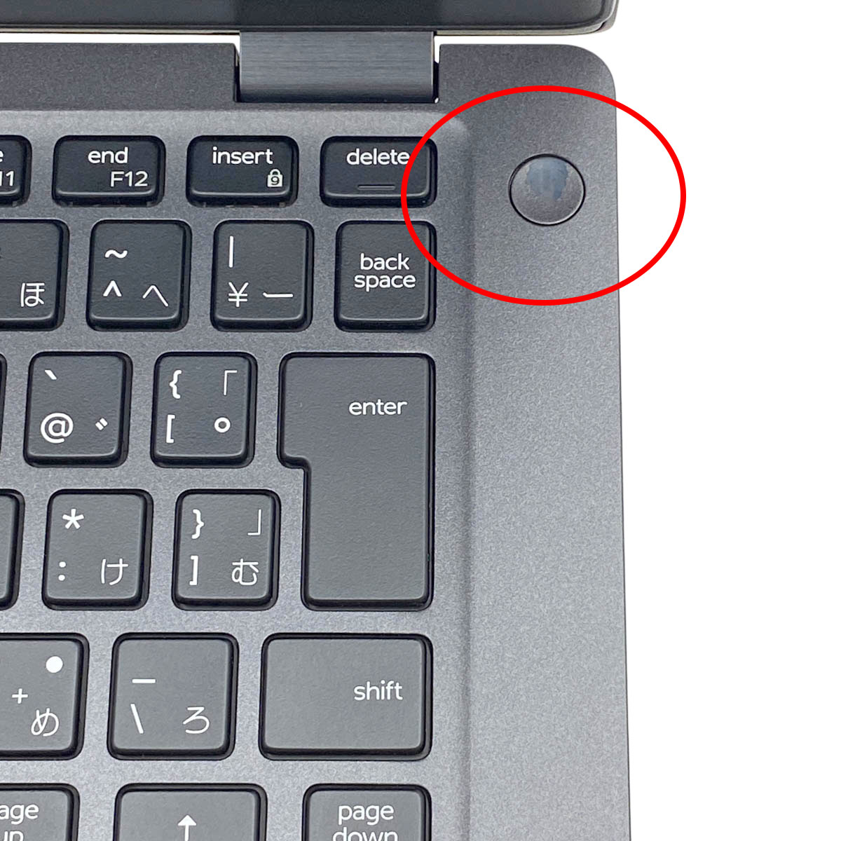 中古 Latitude 5401 DELL ノートパソコン Corei7 9850H/16GB/SSD256GB