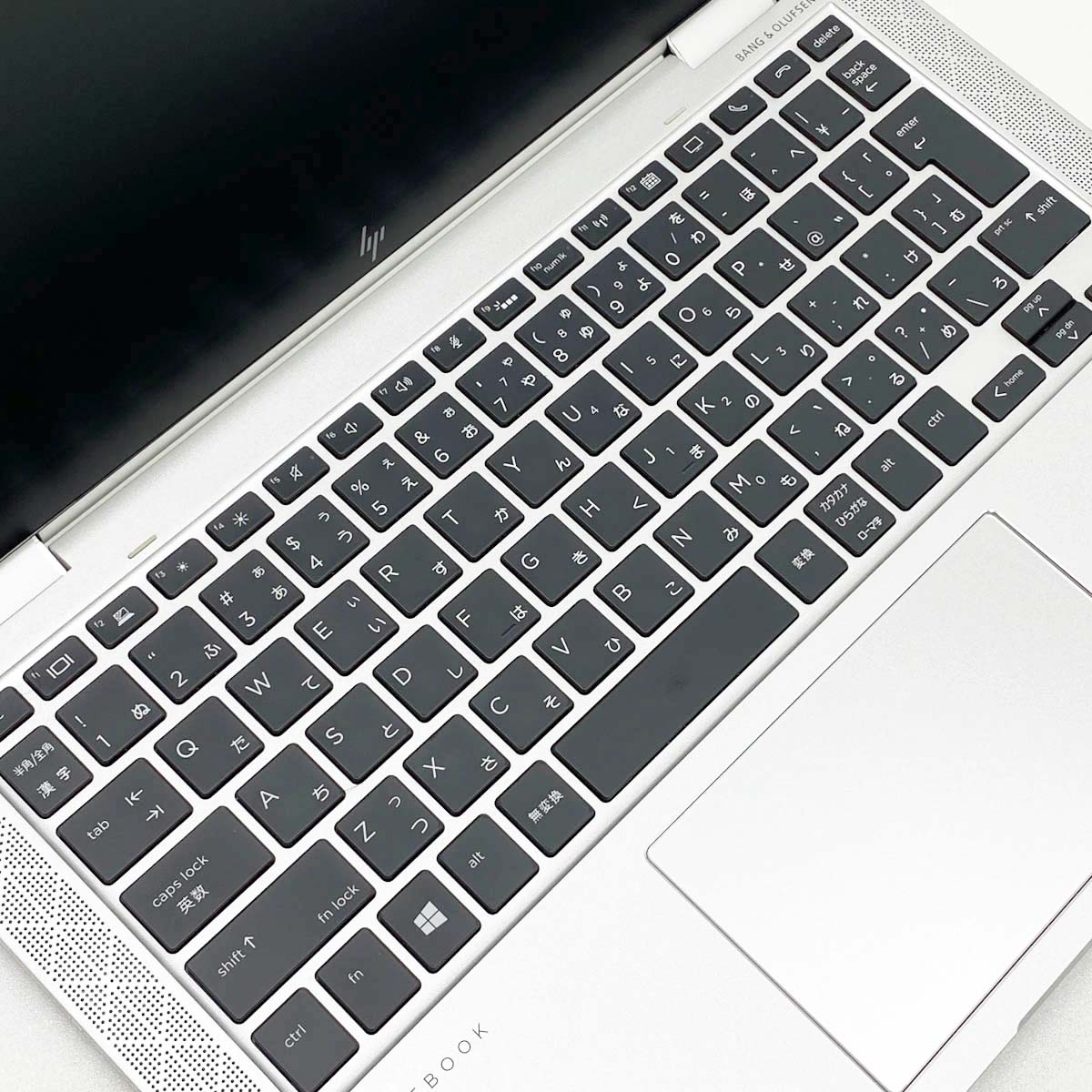中古 EliteBook x360 1030 G3 HP ノートパソコン Corei7 8550U/16GB