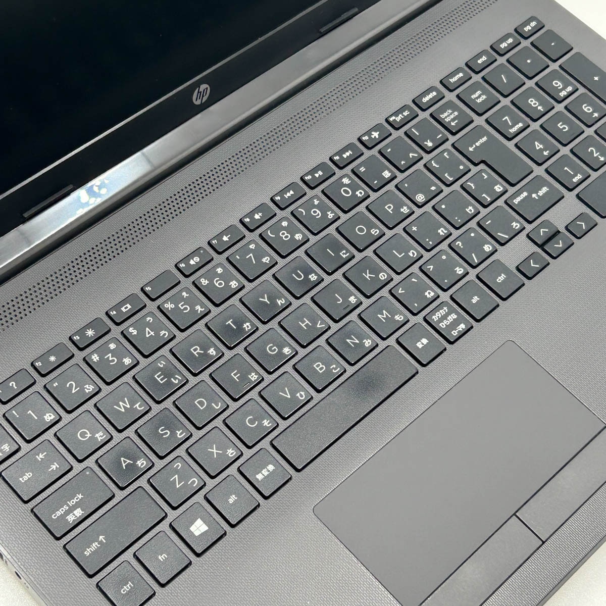 中古 Notebook PC 250 G7 HP ノートパソコン Corei5 8265U/8GB