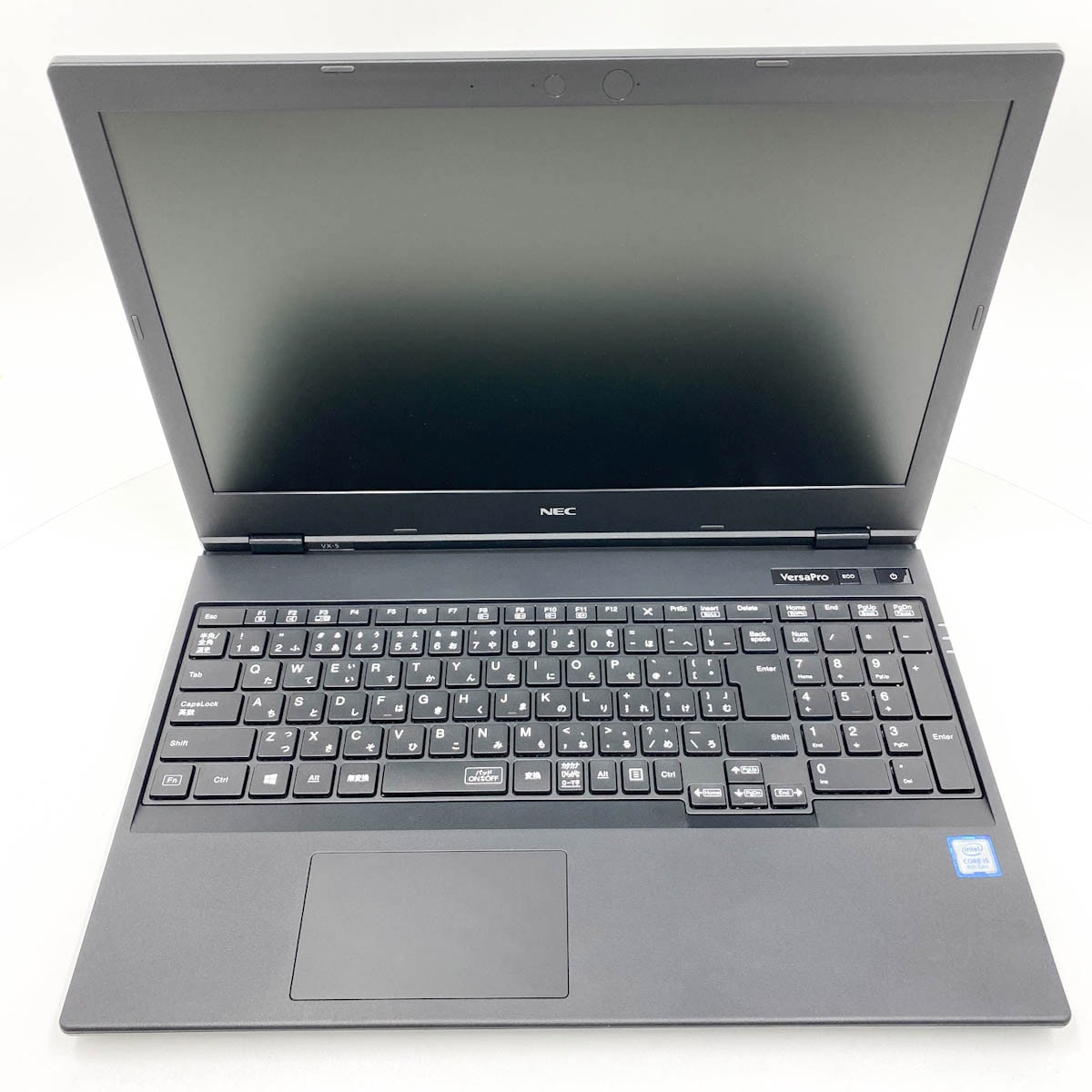 中古][PC-VK16EXZGT]NEC VersaPro VXVK16E [Celeron/RAM:4GB/HDD:500GB