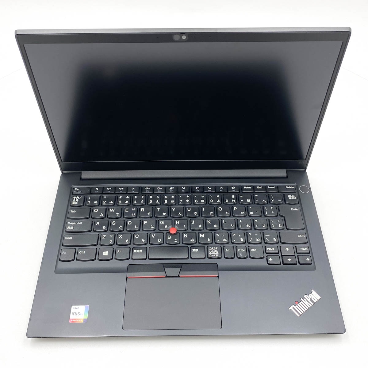 中古 ThinkPad E14 gen2 Lenovo ノートパソコン Corei5 1135G7/8GB