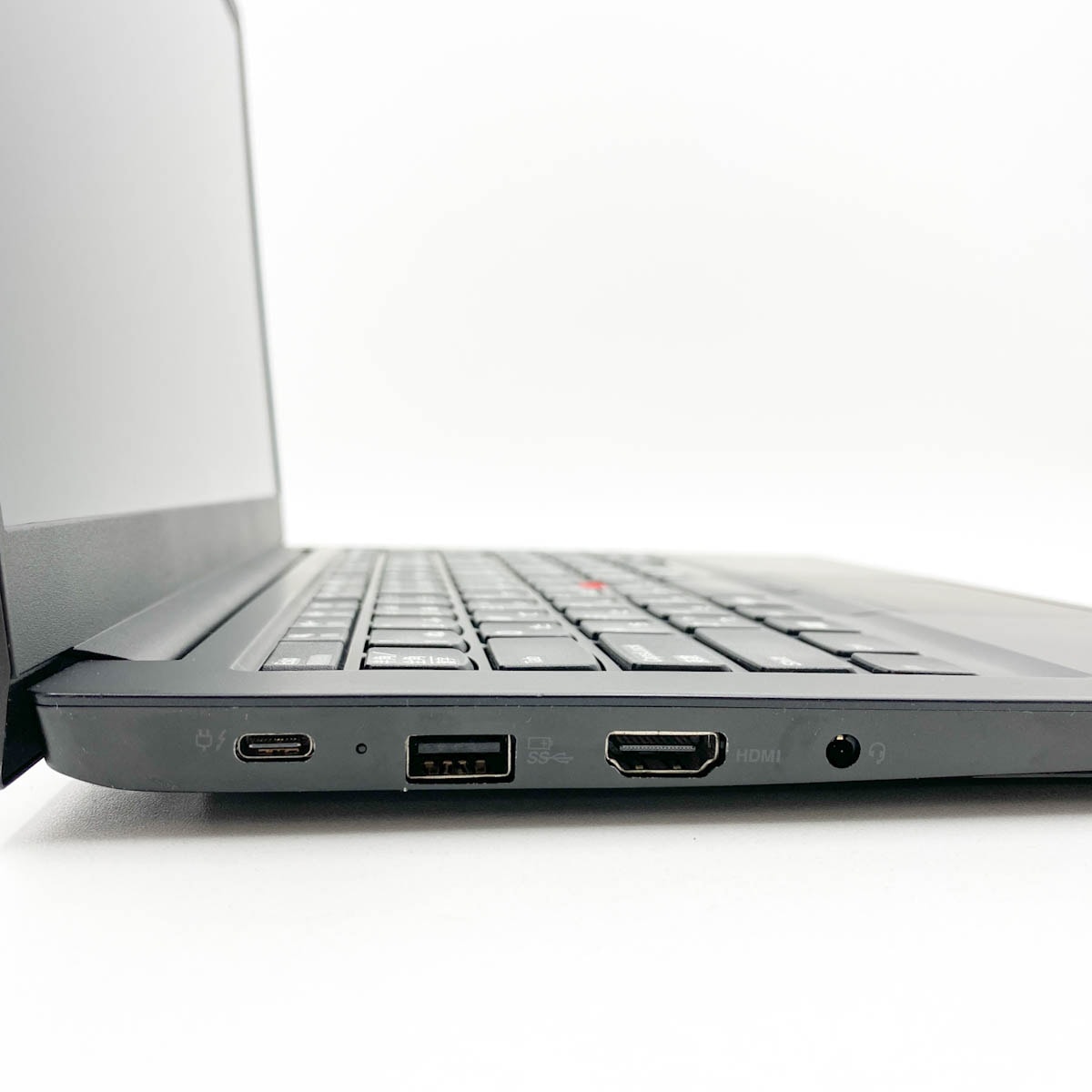 中古 ThinkPad E14 gen2 Lenovo ノートパソコン Corei5 1135G7/8GB