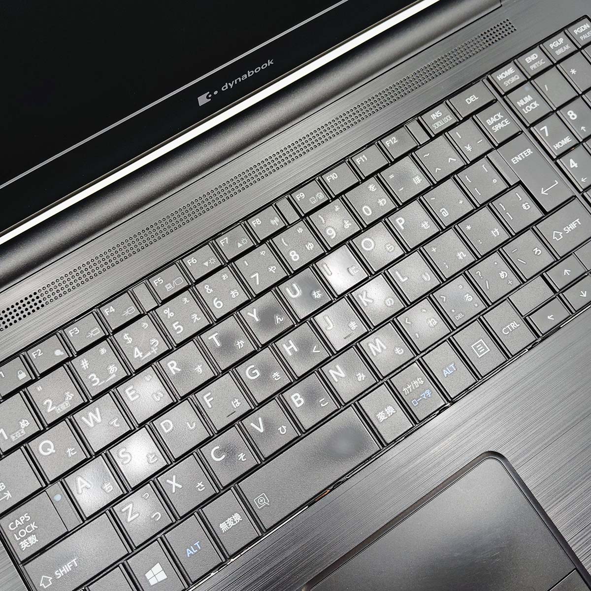 ںȯоݡWin11бǽǻ̳ȤĽ롪 ťѥ  Ρȥѥ Officeդ Win11б 8 ƥ󥭡 ǡ 㤤ؤ Windows11  dynabook B65/EP Corei7 16GB 15.6  ѥ Ρȥѥ