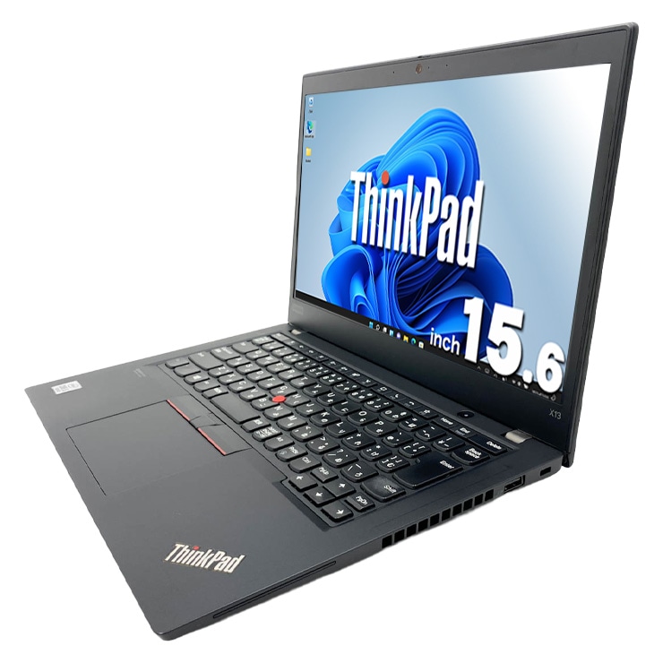 中古 ThinkPad L15 Gen2 Lenovo ノートパソコン Corei5 1135G7/16GB